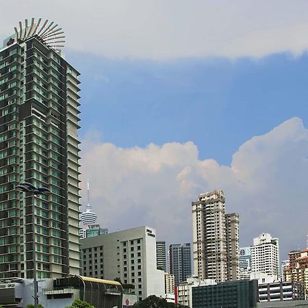 R&D Stay Services Kuala Lumpur Exteriör bild