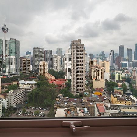 R&D Stay Services Kuala Lumpur Exteriör bild