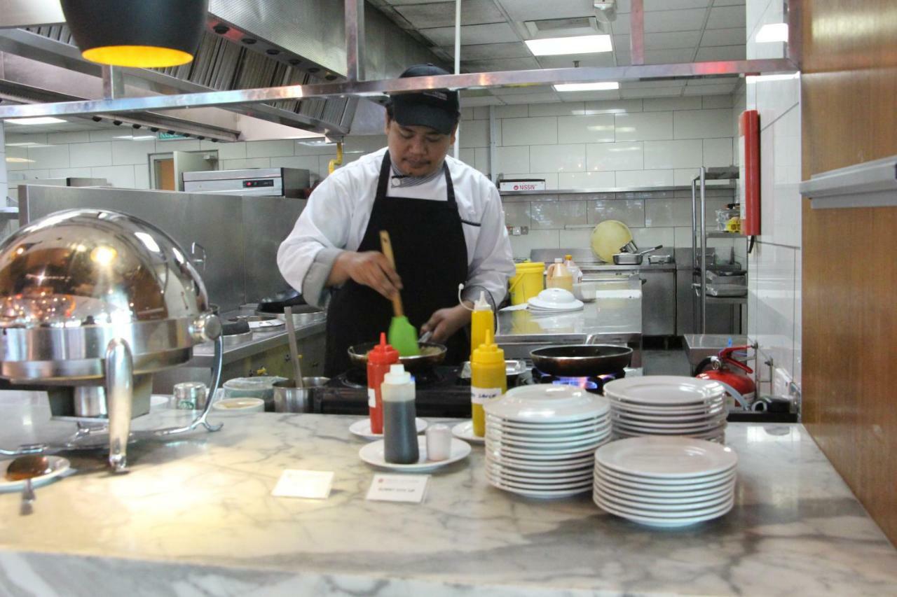 R&D Stay Services Kuala Lumpur Exteriör bild